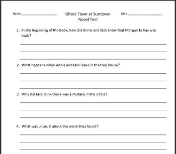 Wild West Unit: 6 Weeks of Lesson Plans {BUNDLED} with response booklets