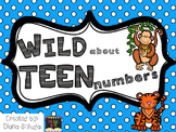 Wild about Learning Bundle