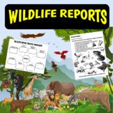 Wildlife Reports