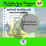 Exploring Indian Gray Mongooses: Student Paced, Interactiv