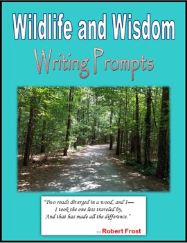 Preview of Wildlife and Wisdom from Poets and Writers