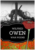 Wilfred Owen - The War Poems
