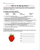 Will You Be My Ag-lentine? Valentine's Day Agriculture Activity