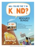 Will You Be the I in Kind? Resource Bundle