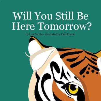 Preview of Will You Still Be Here Tomorrow? (Digital Book)