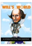 Will's World - An Introduction to All Things Shakespeare