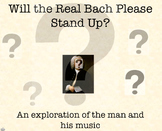 Will the Real Bach Please Stand up?: A Musical Mystery Lesson