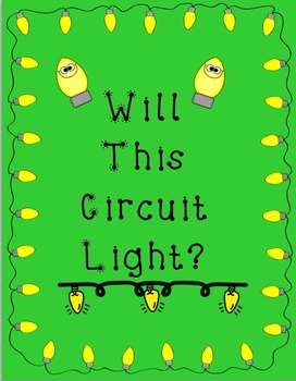 Preview of Will this electrical circuit light?