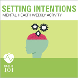 Willful Wednesday: Mental Health Activity- Mindfulness For