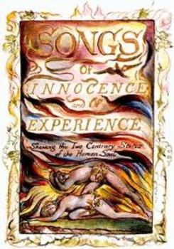 Preview of William Blake: Songs of Innocence and Experience