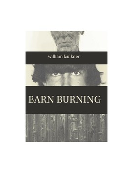 Faulkner barn burning pdf