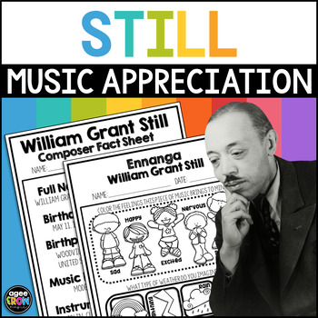 Preview of The Still Symphony: Exploring the Orchestral Works of William Grant Still
