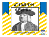 William Penn Mini-Book: FREEBIE!