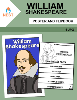william shakespeare accomplishments