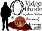 Othello: Modern Movie Comparison “O” with Google Slides