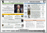 William Wilberforce Knowledge Organizer!