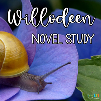 Preview of Willodeen Novel Study