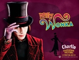 Willy Wonka Teaching and Game Night