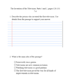 Wilson Step 7.2 Comprehension and Word Work Package