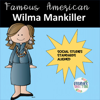 Preview of Wima Mankiller