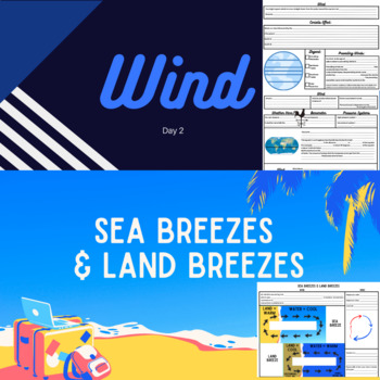 Preview of Wind Big Bundle