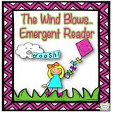 Wind Emergent Reader K-1