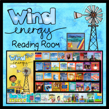 Preview of Wind Energy Reading Room
