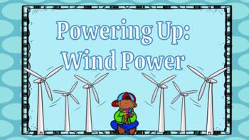 Stetson MS 7th-Graders Create Winning Wind Turbine