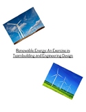 Wind Turbine Engineering Design