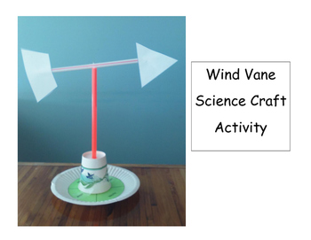 Preview of Wind Vane