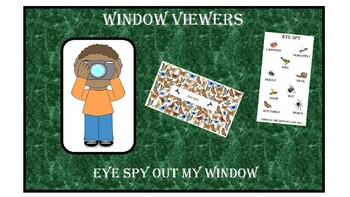 Preview of Window Viewers
