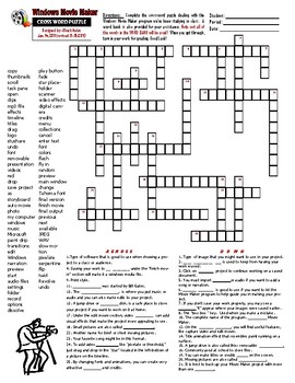 schmerzlich Freizeit Gruppe crossword puzzle worksheet maker