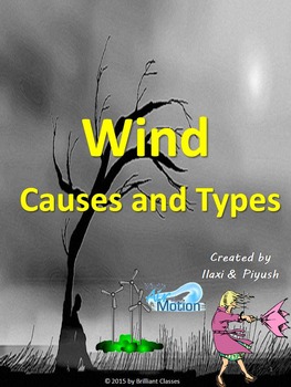 Preview of Winds : Its Causes and Types