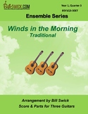 Winds in the Morning