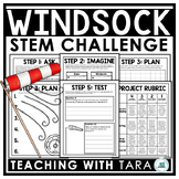 Wind Energy STEM Challenge | Earth and Space Science STEM 