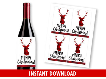 https://ecdn.teacherspayteachers.com/thumbitem/Wine-Bottle-Labels-for-Teachers-Buffalo-Plaid-Reindeer-Gift-Appreciation-Ideas-5977817-1598880976/original-5977817-1.jpg