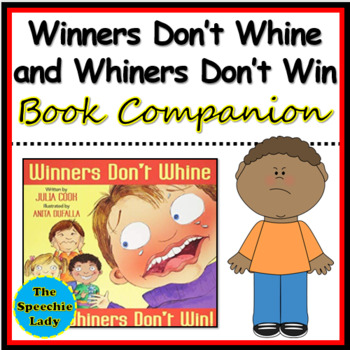 Winners and Whiners 