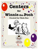 Winnie-the-Pooh Centers