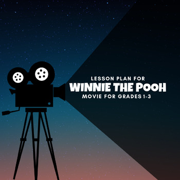Preview of Winnie the Pooh Movie: Exploring Friendship and Problem Solving