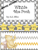 Winnie the Pooh Novel Packet