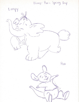 Winnie The Pooh Characters Worksheets Teaching Resources Tpt