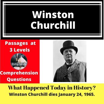 Today in History - January 24