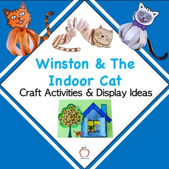 Indoor Cat - Book