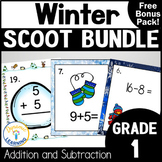 Winter Activities Winter Math Games Indoor Recess