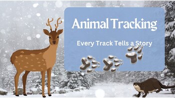 Preview of Winter Animal Tracking