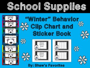 Bling Bling Book- A Positive Behavior Sticker Book by Kinder League