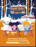 Winter Binary Code to Explore the Wonderful World of Codin