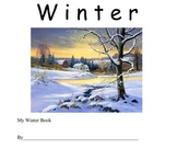 Winter Book for the young