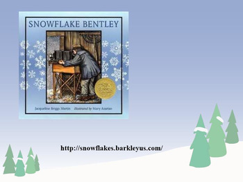 Preview of Winter Books