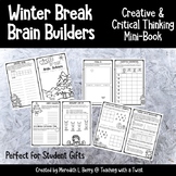 Winter Break Brain Builders